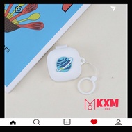 RE642 Redmi Buds 6 lite case / 6 play / 6 Active / buds 5 / buds 6 pro Silicone Case Dust-proof Cas