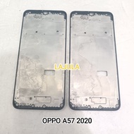 LCD frame, LCD stand, middle bone, midlle oppo a57 2020 / Oppo a77s
