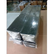 {1order=4pcs} Black Filter Box L27"XW5"xH4.5"(3926)