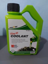 Pro 99 Long Life Coolant
