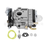 Applicable1E34F 1E36F TU26 TL26 22cc 26cc 33cc 34cc 36cc Carburetor