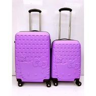 LUGGAGE MURAH 20inch & 24inch