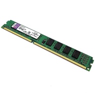 Kingston KVR1333D3S8N9/2G 2GB DDR3 1333Mhz Desktop Memory Ram Note:Condition Used