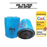 ENGINE OIL FILTER AD RESORT-Y10-(1990-1999)C22 VAN/LORRYSUNNY -120YSUNNY-B11/130Y ODM NEW REF:15208-
