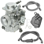 Carburetor for Honda Foreman 400 FourTrax Foreman 400 16100-Hm7-671 16100-Hm7-701 16100-Hm7-L00 1610