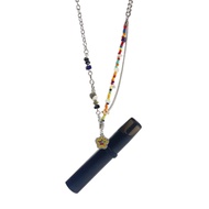 Suitable for Flowers Relive 5th Generation Universal Hanging Chain Lanyard Grapefruit 2nd Generation