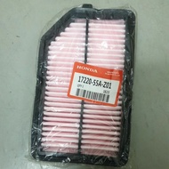 Honda City T9A CRV S9A Air Filter (17220-55A-000)