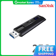 SanDisk | SanDisk Z880 (Extreme Pro) USB Drive ความจุ 256GB