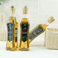 King Zaitun 350Ml Extra Virgin Olive Oil Asli Minyak Zaitun Asli 100%