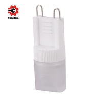 G9 Warm White 1 LED Bulb Spot Light Lamp 1W AC 220V-240V High Power