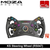 MOZA KS Steering Wheel (RS047)