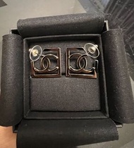 Chanel 23B earrings耳環