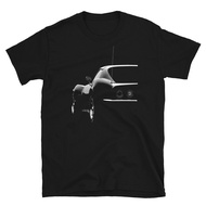 Chevy Corvette C3 Sting Ray Mens T Shirt Roadster Sport Race Car Tee For Men