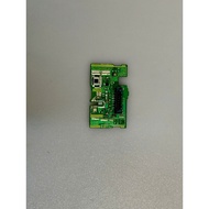 Main board board, Panasonic tv components TH-55CS630V wifi, speaker, panel cap