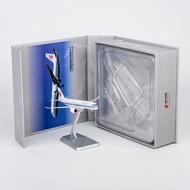 Collection New Products: NG 1: 400 China International Airlines C919 B-919X/B-919Y Alloy Aircraft Mo