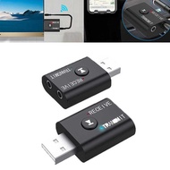 Usb Dongle Bluetooth 5.0 Transmitter Receiver YET-TR6