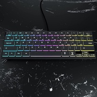 keyboard wireless keyboard wireless keyboard and mouse keyboard and mouse set Zeus Z-988 RGB Gaming 