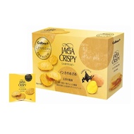 Jaga Crispy Inca no Mezame Calbee Plus Limited Edition Delicious Popular