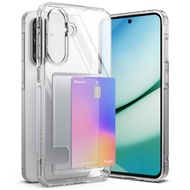 Ringke Fusion Card for Galaxy A36 / A56 Protective Case Cover with Built-in Card Holder