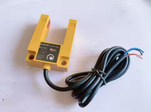 E3S-GS30P1 E3S-GS30P2 E3S-GS30E2 E3S-GS30E4 Infrared photoelectric sensor U-slot switch elevator lev