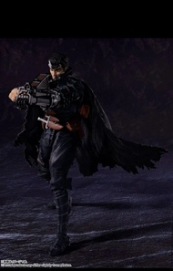 Berserk Guts shf烙印勇士格斯shf