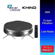 Khind Robotic Vacuum VC9K20