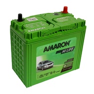 [Battery + Store Pick Up] Amaron FLO 55B24R
