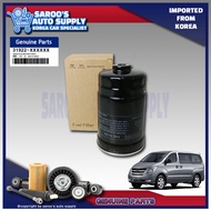 Fuel Filter For Hyundai Grand Starex 2007-2018 , 31922-4H001.31922-2EA00.31922-4H900
