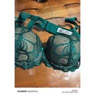 amazing bra 32a with wire