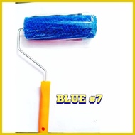 ✢ ◩ ▦ Versatex Textured Paint Roller 7''