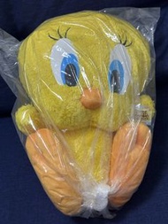 清貨 平賣 WB 翠兒 Tweety Bird 公仔