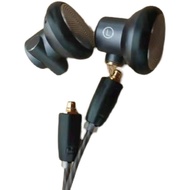 Đầu Nghe Nhạc HIFI DIY Mx500 Fonda Có Dây Tai Nghe MMCX Cân Bằng Tai Nghe Theo Dõi Tai Nghe Nữ Tai N