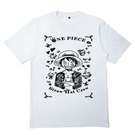 Luffy Ma Tiedye T-Shirt | Anime T-Shirt | Luffy T-Shirt | One piece T-Shirt | Bootleg