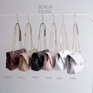 Erlin embroidery
