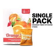 V’ASIA ORANGE FIBER ~ DETOX