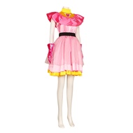 My Child Hoshino Ai cos Clothing B Komachi Idol Ai Hoshino Song Suit Anime Female