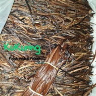 VANILI KERING 1KG WANGI VANILLA STIK VANILA BEANS KILOAN