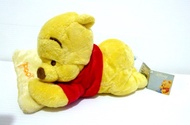 Boneka Pooh Original Disney Baby Winnie The Pooh Laying Pooh