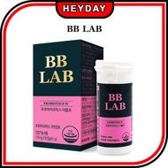 [BB Lab] Probiotics W 170mg x 30 capsules/Intestinal health/Proliferation of beneficial bacteria/Immune function/Zinc/Infants/Children/Teenager/Adult/Familiy/Gift/Korean/Food/Suppl