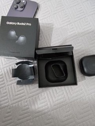 Samsung Galaxy Buds2 Pro 真無線藍牙耳機