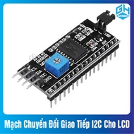 1pc I2C Interface Converter Circuit For LCD