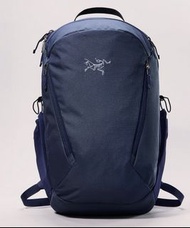 Arc'teryx Arcteryx mantis 26L backpack blue