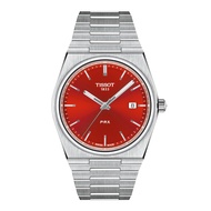 Tissot PRX Quartz 40mm Watch (T1374101142100)