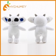 Plushy And Gentle Twenty One Pilots Ned Stuffed Doll 7.8 Inch Gift Perfect