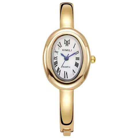 New Luxury Women Watches Fashion Casual Watch Quartz Watch Simple Ladies Clock Wristwatches Relogio 