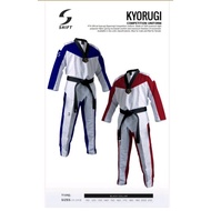 cycling shorts ※KYORUGI official PTA SHIFT taekwondo competition uniform✩