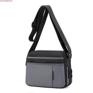 B121 PandaShop Quality Casual Man Men ng Bag Messenger Bag ssbody Bag Shoulder Bag Beg Sandang Beg S