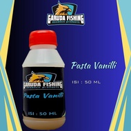 PURE GARUDA VANILLI PASTA / GARUDA VANILLI PASTA / VANILLI FISHING PASTA / GARUDA PASTA / GARUDA FIS