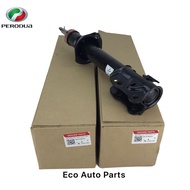 100% Original Perodua Myvi 2005' Absorber Front Rear 1Pair Genuine Part 48510-BZ050 48531-BZ070