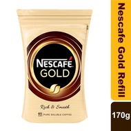 NESCAFE GOLD Refill (170g)